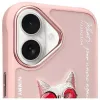 Nimmy Cover per Apple iPhone 16 6,1