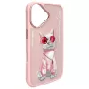 Nimmy Cover per Apple iPhone 16 6,1