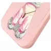 Nimmy Cover per iPhone 16 Pro 6,3
