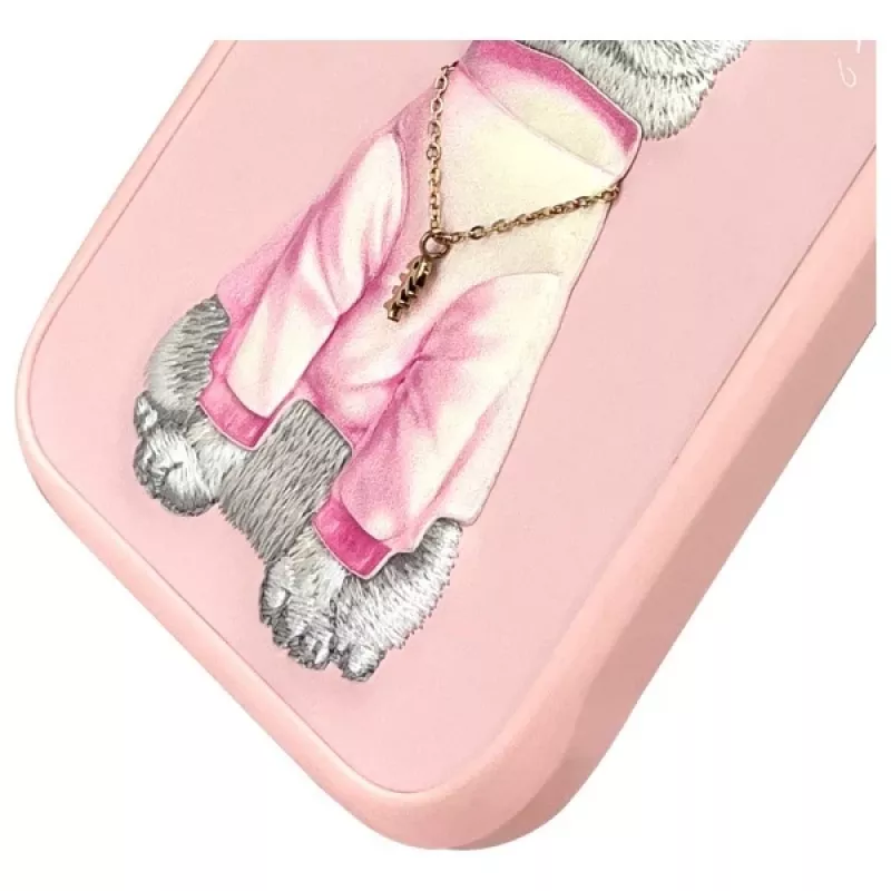 Nimmy Cover per iPhone 16 Pro 6,3