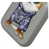 Nimmy Custodia protettiva per Apple iPhone 16 Pro 6,3