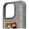 Nimmy Custodia protettiva per Apple iPhone 16 Pro Max 6,9
