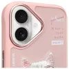 Nimmy Cool&Cute 2.0 Cat Cover posteriore per Apple iPhone 16 6,1
