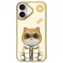 Nimmy Cover per iPhone 16 6,1