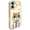 Nimmy Cover per iPhone 16 6,1
