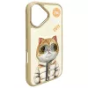 Nimmy Cover per iPhone 16 6,1