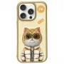 Nimmy Cool&Cute 2.0 Cat Cover per Apple iPhone 16 Pro 6,3