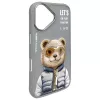 Nimmy Cool&Cute 2.0 Bear Cover per Apple iPhone 16 6,1