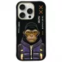 Nimmy Cool&Cute 2.0 Monkey Cover per iPhone 16 Pro Max 6,9