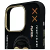 Nimmy Cool&Cute 2.0 Monkey Cover per iPhone 16 Pro Max 6,9