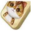 Nimmy Big Eyed Pet 2.0 Cat Cover per Apple iPhone 16 Pro Max 6,9