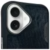 Nimmy Big Eyed Pet 2.0 Panda Cover per Apple iPhone 16 6.1 nero
