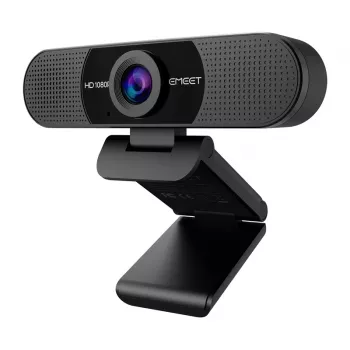 EMEET SmartCam C960 Webcam HD