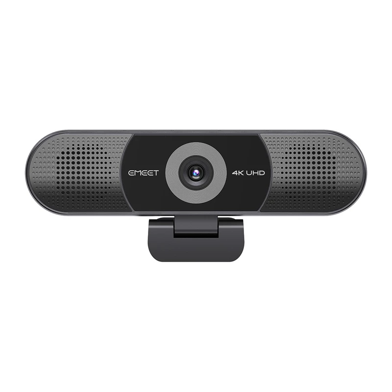 EMEET SmartCam C980Pro Webcam 4K