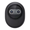 EMEET Piko Webcam, nero