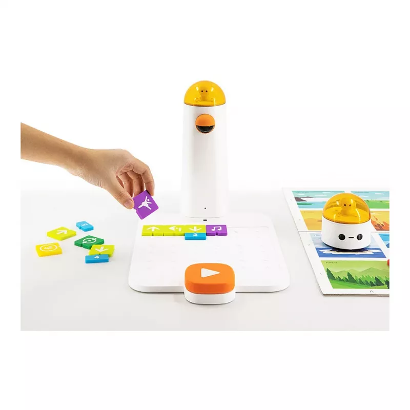 MatataStudio MINT Coding Set Education per età 4+