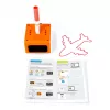 MATATALAB MatataStudio VinciBot robot da coding educativo per bambini da 8 anni