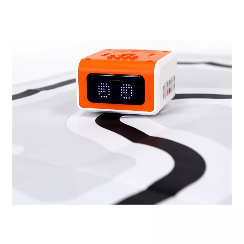 MATATALAB MatataStudio VinciBot robot da coding educativo per bambini da 8 anni