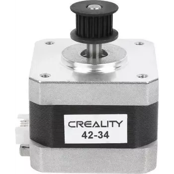 Creality CR-6 Max motore passo-passo 42-34 con pignone sincrono 2GT-20