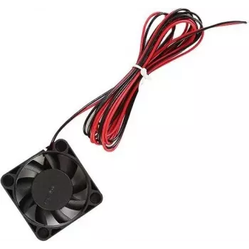 Creality Ender-3 Neo ventola assiale 40x40x10mm 24V 7000RPM cavo 120mm