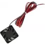 Creality Ender-3 Neo ventola assiale 40x40x10mm 24V 7000RPM cavo 120mm