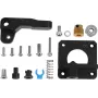 Creality Ender-3 V2 Neo kit di estrusione, metallo nero