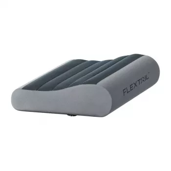 Flextail Zero Pillow cuscino gonfiabile (grigio)