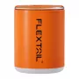 Flextail Tiny Pump 2X pompa portatile (arancione)