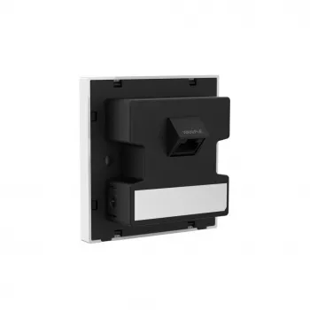 Reyee RG-RAP1261 Wi-Fi 6 AX3000 access point wall-plate ultra-flat 2976 Mbps 2x2 MIMO PoE