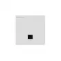 Reyee RG-RAP1261 Wi-Fi 6 AX3000 access point wall-plate ultra-flat 2976 Mbps 2x2 MIMO PoE