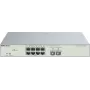 Reyee switch 10 porte Multi-Gigabit Layer 3 managed, 8x PoE++, 2x SFP+, 370W (RG-NBS5300-8MG2XS-UP)