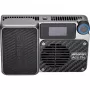 Amaran Ace 25c argento pannello LED RGBWW