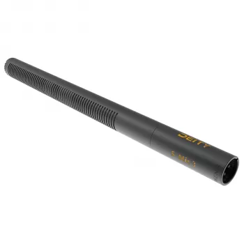 Deity S-Mic 3 microfono direzionale a condensatore