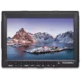 FEELWORLD FW759 monitor IPS LCD 7 pollici con ingressi HDMI e AV