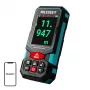 Mileseey S7 telemetro laser con display 100m