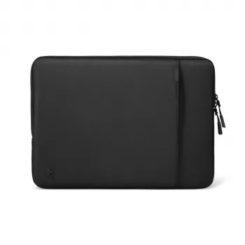 tomtoc Defender-A13 custodia premium per laptop 16 pollici nero