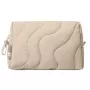 tomtoc Terra-A27 Puffy pochette per accessori 2L Natural Sand