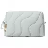 tomtoc Terra-A27 Puffy pochette per accessori 2L Lakeshore
