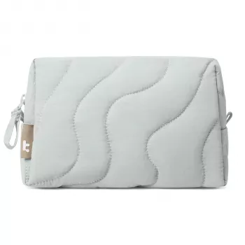 tomtoc Terra-A27 Puffy pochette per accessori 2L Lakeshore