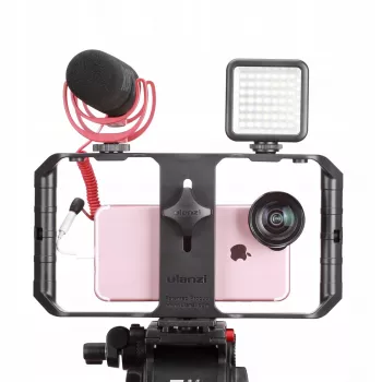 Ulanzi U-Rig Pro Cage per Smartphone