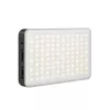 Ulanzi VL120 Luce LED Video Bi-Color 3200K-6500K con Display LCD