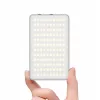 Ulanzi VL120 Luce LED Video Bi-Color 3200K-6500K con Display LCD
