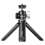 ULANZI U-Vlog MT-14 Mini Treppiede in Alluminio con slitta a freddo