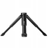 ULANZI U-Vlog MT-14 Mini Treppiede in Alluminio con slitta a freddo