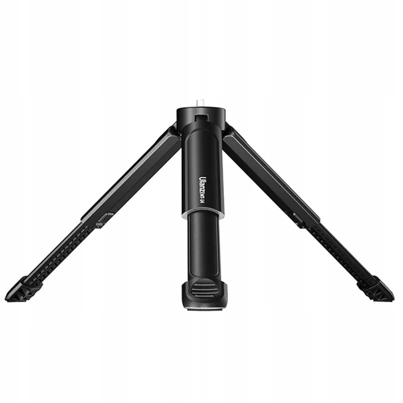 ULANZI U-Vlog MT-14 Mini Treppiede in Alluminio con slitta a freddo