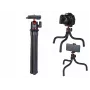 ULANZI MT-11 Treppiede Flessibile per Smartphone e Fotocamera