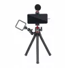 ULANZI MT-11 Treppiede Flessibile per Smartphone e Fotocamera