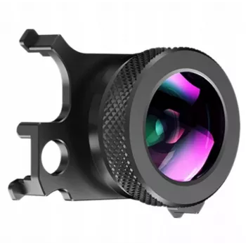 Ulanzi DR-04 Obiettivo Grandangolare 0.6x per DJI Mavic Air 2