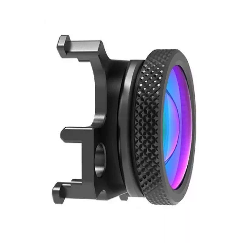 Ulanzi DR-04 Obiettivo Grandangolare 0.6x per DJI Mavic Air 2