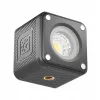 ULANZI L2 Cute Lite Luce LED Video Impermeabile 10m IP68 5500K